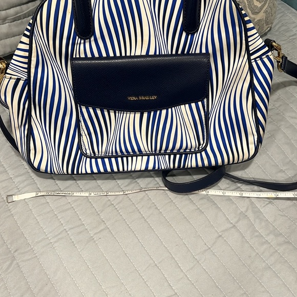 Vera Bradley Purse - Picture 2 of 6